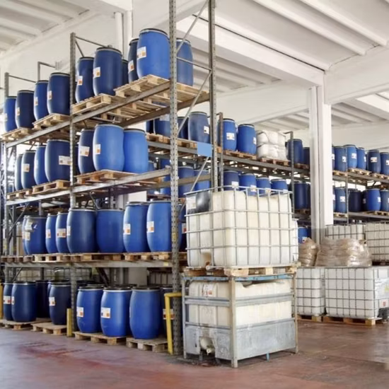 Sabores e fragrâncias de alta qualidade Citral CAS 5392