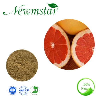 Extrato de semente de toranja Citrus Paradisi Macf